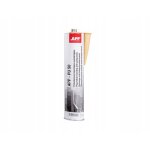 Colle - polyuréthane - etanchéité - séchage rapide - beige - carrosserie - app - 310ml Colle - polyuréthane - etanchéité - séchage rapide - beige - carrosserie - app - 310ml