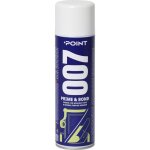 Colle et primaire en a�rosol - point - point 007 primebond - 2 - en - 1 colle et primaire - s�chage rapide ...