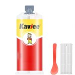 Colle puissante pour m�talcolle ab haut temp�raturep�te de r�paration en m�tal soudure � froid metaladh�sif ...