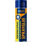 Colle de pulvérisation universel 500 ml pouvoir adhésif élevé - pour les collages permanents en intérieur ... Colle de pulvérisation universel 500 ml pouvoir adhésif élevé - pour les collages permanents en intérieur ...