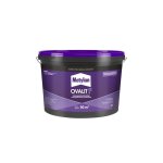 Colle renforc�e ovalit f blanc 18kg - metylan