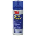 Colle en aérosol - 3m - 400ml - adhésif pour papiers et plastiques - repositionnable - multi - matériaux ... Colle en aérosol - 3m - 400ml - adhésif pour papiers et plastiques - repositionnable - multi - matériaux ...