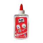 Colle universelle - pritt - 9h paka3 st - 145g - sans solvant - lavable à basse température Colle universelle - pritt - 9h paka3 st - 145g - sans solvant - lavable à basse température