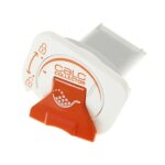 Collecteur anti calcaire cs - 00139375 - centrale vapeur calor - bouchons
