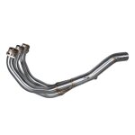 Collecteurs d�chappement / ligne compl�te en acier inoxydable yamaha mt09 mt - 09 rn29 2013 - 2016 51mm ...