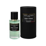 Collection priv�e aqua intense eau de parfum mixte 50ml