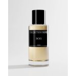 Collection prive - bois - 50ml