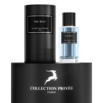 Collection prive gazelle - the best - 50ml
