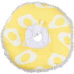 Collerette pour chiens et chats souple collier anti lechage et anti grattageparfait pour rcupration ...