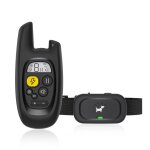 Collier anti aboiement chiens modes son / vibration / choc statique Étanche ipx7rechargeable collier ... Collier anti aboiement chiens modes son / vibration / choc statique Étanche ipx7rechargeable collier ...