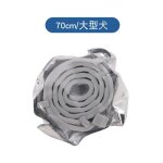 Collier anti - puces et anti - tiques rglable protection de 8 mois pour grands et petits chiens et chats ...