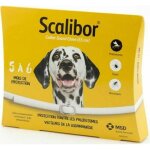 Collier antiparasitaire - 65cm - pour grand chien Collier antiparasitaire - 65cm - pour grand chien