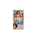 Collier  coquillage lumineux disney vaiana 2