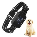 A collier gps pour animaux alarme antivol suivi en temps r�el signal sonore �tanche bande r�fl�chissante ...