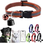 Collier gps animaux anti - perte traceur gps chat traqueur gps chien collier traceur gps chien et chat ... Collier gps animaux anti - perte traceur gps chat traqueur gps chien collier traceur gps chien et chat ...