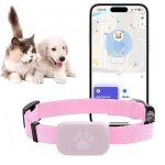 Collier gps pour animaux de compagnie compatible ios et android ? traceur pour chats et chiens Collier gps pour animaux de compagnie compatible ios et android ? traceur pour chats et chiens