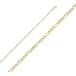 Chaîne de cou - homme / femme - forçat - trombone - 55 cm - 2 mm - plaqué or jaune 750 / 1000 - 3 microns ... Chaîne de cou - homme / femme - forçat - trombone - 55 cm - 2 mm - plaqué or jaune 750 / 1000 - 3 microns ...