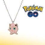 Collier pok�mon rondoudou pok�mon go