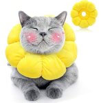 Collier réglable chat collier anti - léchage collier de protection chat après chirurgie collier de récupératio ... Collier réglable chat collier anti - léchage collier de protection chat après chirurgie collier de récupératio ...