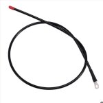 Collier de suivi gps pour chien avec antenne pour t5 tt10 tt15 t5mini astro 320 220 dc30 dc40 dc50 t5 ...