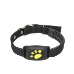 Collier de suivi gps pour chiens et chats dispositif anti - perte localisateur de suivi en temps réel ... Collier de suivi gps pour chiens et chats dispositif anti - perte localisateur de suivi en temps réel ...