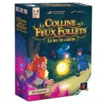 La colline aux feux follets -