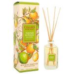 - collines de provence les estivales bouquet parfum de 100 ml (senteur : agrumes du soleil)