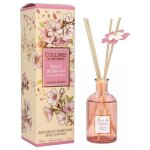 - collines de provence les estivales bouquet parfum de 100 ml (senteur : fleur de sakura)