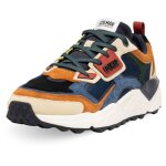 Colmar chaussures garner fusion - garnerfusion - 064i25 bleu