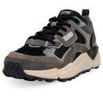 Colmar chaussures garner grounds - garnergrounds - 066i25 noir