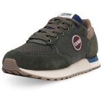 Colmar chaussures travis authentic - travisauthentic - 043i25 vert