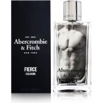 Colonia - abercrombie & fitch fierce eau de cologne 100 ml