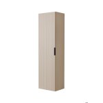 Colonne de salle de bain suspendue flow ? cachemire ? 35 x 136 cm Colonne de salle de bain suspendue flow ? cachemire ? 35 x 136 cm