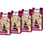 Coloration cheveux - schwarzkopf - palette 10 - 0 / 200 - blond naturel clair - couverture totale des ...