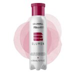 Coloration - goldwell - elumen cool pastel rose - 200ml - sans ammoniaque - brillance intense