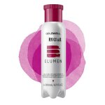 Coloration - goldwell - elumen pure rv@all 200ml - violet rouge - sans ammoniaque - crme