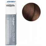 Coloration majirel cool cover n7. 82 blond mocca