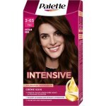Coloration permanente cheveux - schwarzkopf - palette chtain dor 750 - couvre cheveux blancs - tenue ...