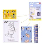 Livre de coloriage - cerda - bluey - durable - facile à transporter - pour enfants à partir de 3 ans Livre de coloriage - cerda - bluey - durable - facile à transporter - pour enfants à partir de 3 ans