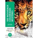 Coloriages mystres - 100 nouveaux coloriages