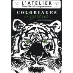 Coloriages mystres