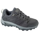 Columbia redmond iv low wp ? chaussures de randonn�e femme gris