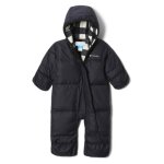 Columbia veste snuggly bunny