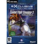 Combat flight simulator 3
