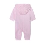 Combinaison � capuche pour b�b� boss