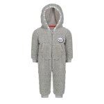 Combinaison grise bébé reebok u9687rb Combinaison grise bébé reebok u9687rb
