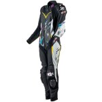 Combinaison moto certifiée lady carla motoblouz Combinaison moto certifiée lady carla motoblouz