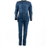 Combinaison moto certifi�e textile trendy motoblouz