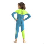 Combinaison de plong�e enfant jobe sports boston 3 / 2mm