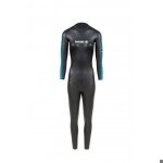 Combinaison de plonge femme beuchat zento